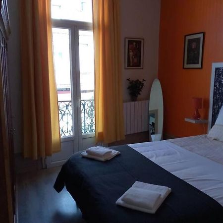 charmant appartement à Périgueux Exterior foto