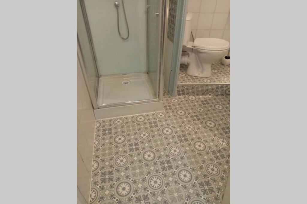 charmant appartement à Périgueux Exterior foto